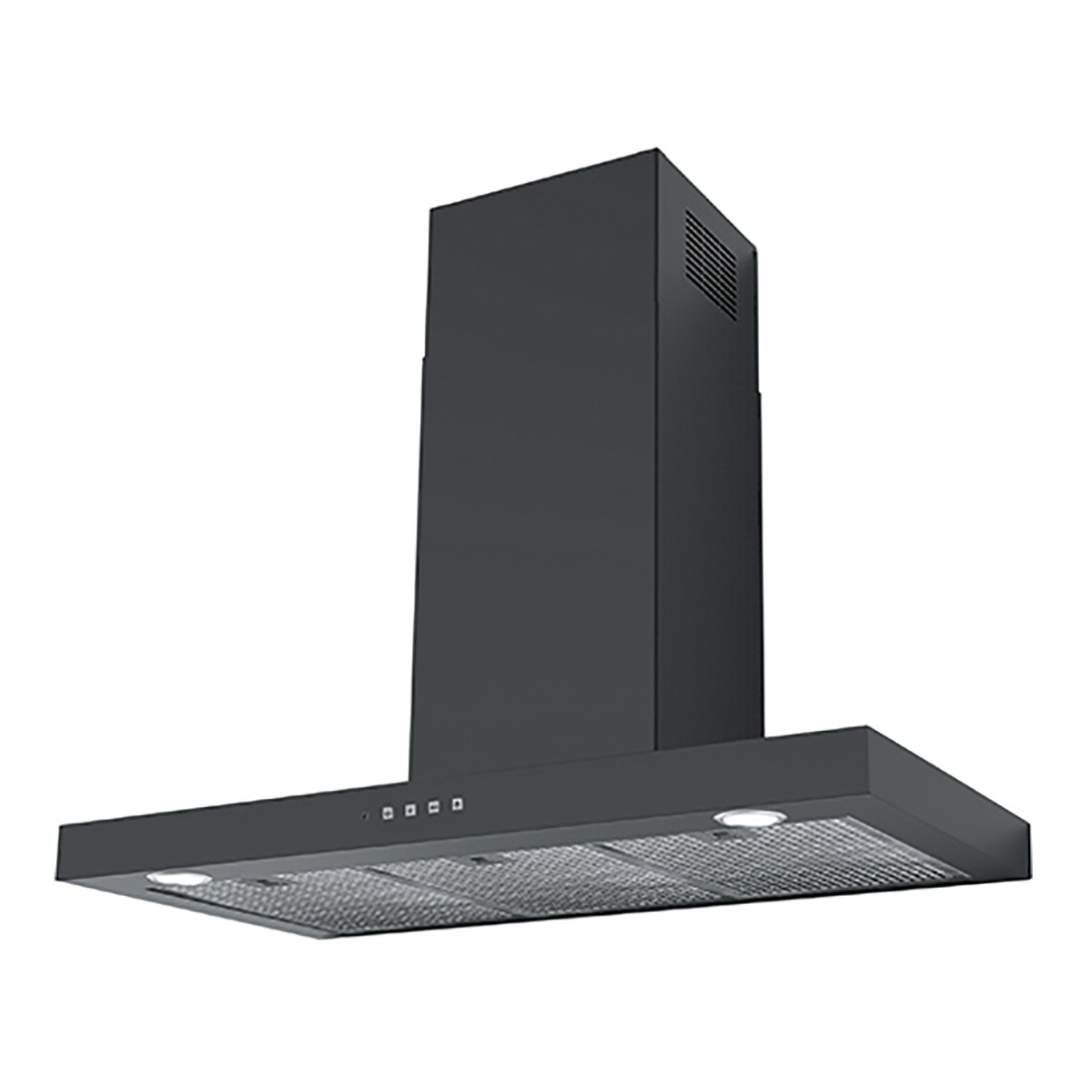 Imagen 0 de Campana decorativa Franke mandos Soft Touch Format- FDF EV8 90 BK