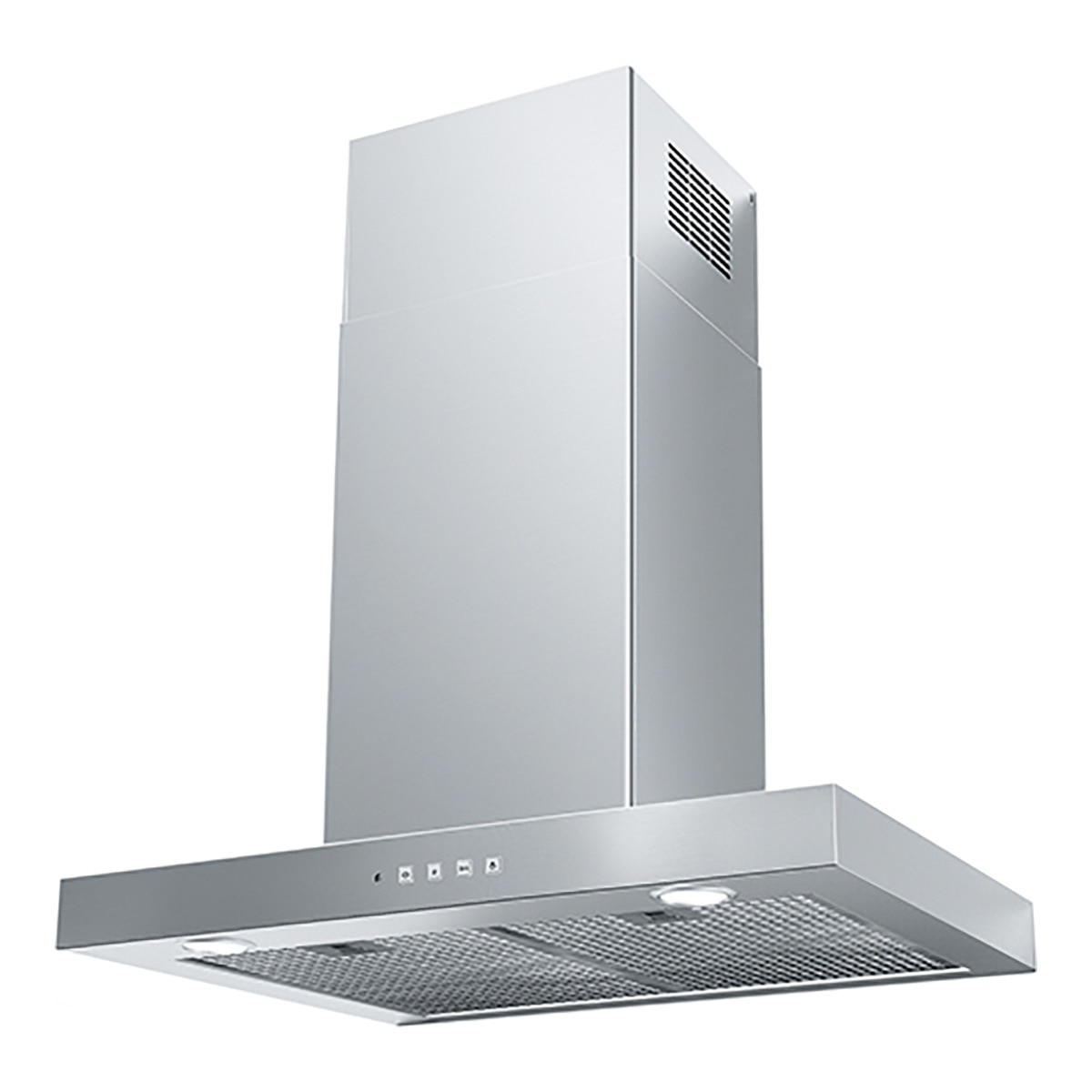 Imagen 0 de Campana decorativa Franke mandos Soft Touch Format- FDF EV8 70 XS