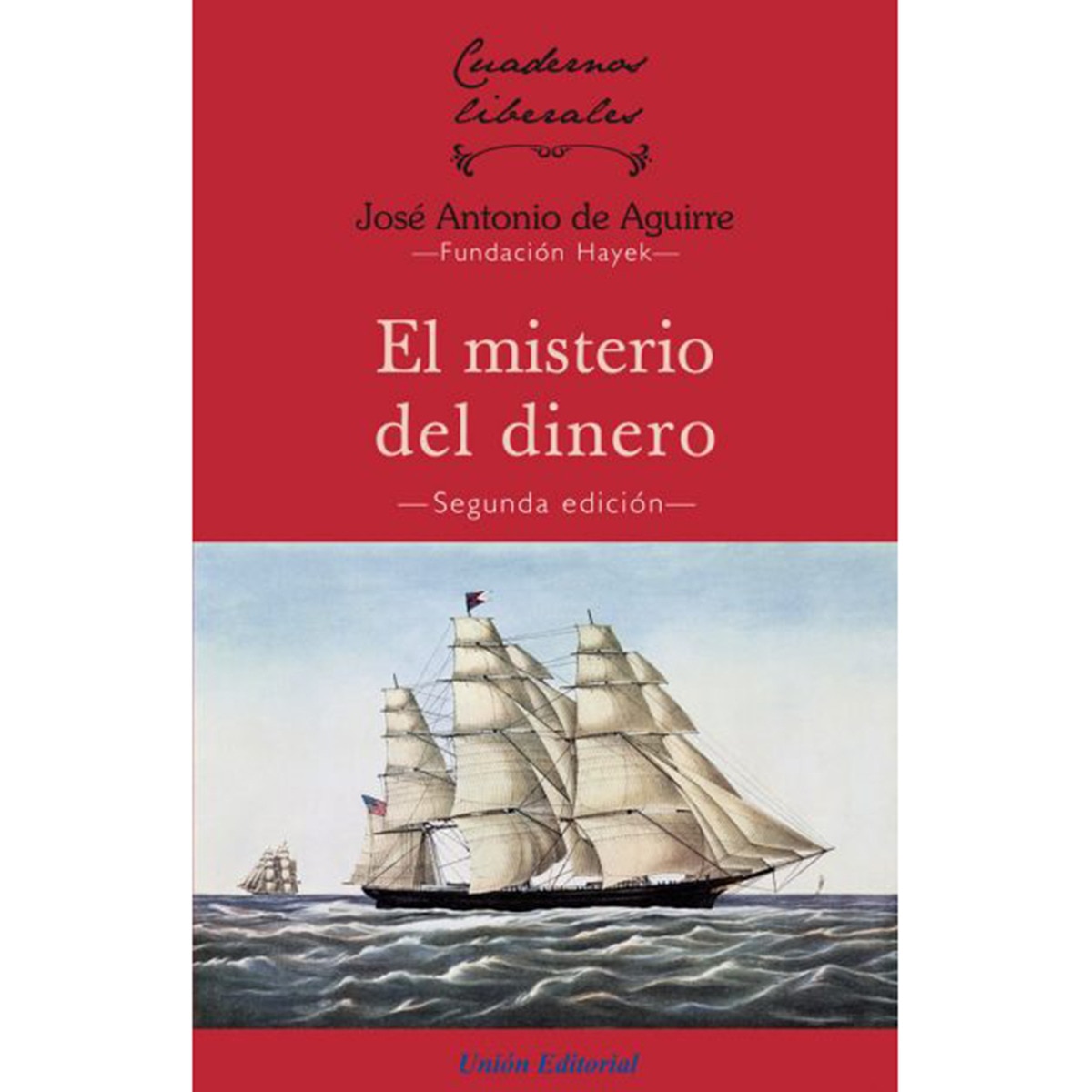 El misterio del dinero 1