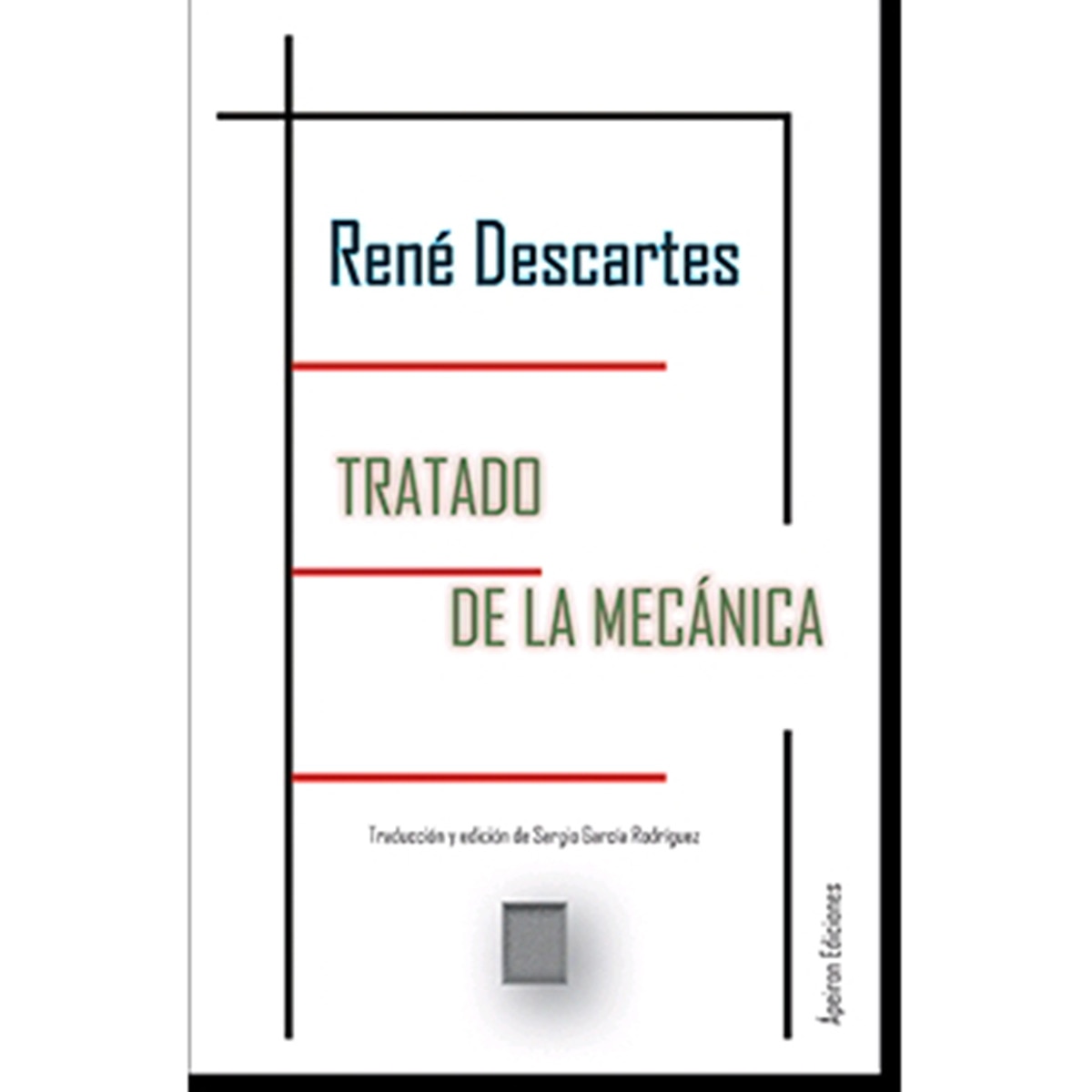 Imagem 0 de Tratado de la mecánica y otros escritos sobre artefactos