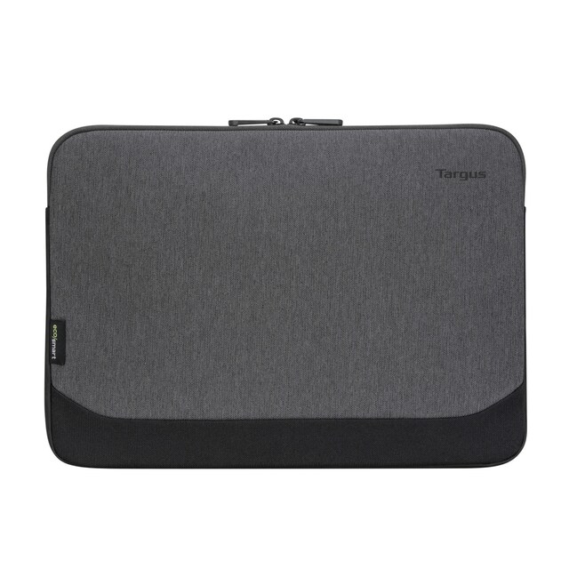 Imagen 0 de Funda gris Targus Cypress Eco para portátiles de 13 a 14"