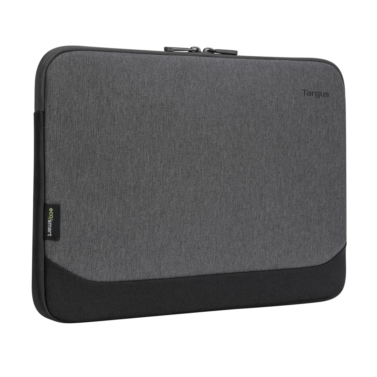 Funda gris Targus Cypress Eco para portátiles de 11 a 12" Gris / Negro-2
