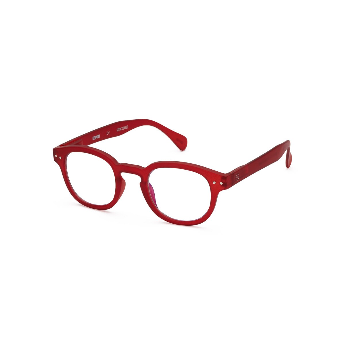Gafas Anti Luz Azul para Pantallas Screen #C IZIPIZI · IZIPIZI · El Corte  Inglés