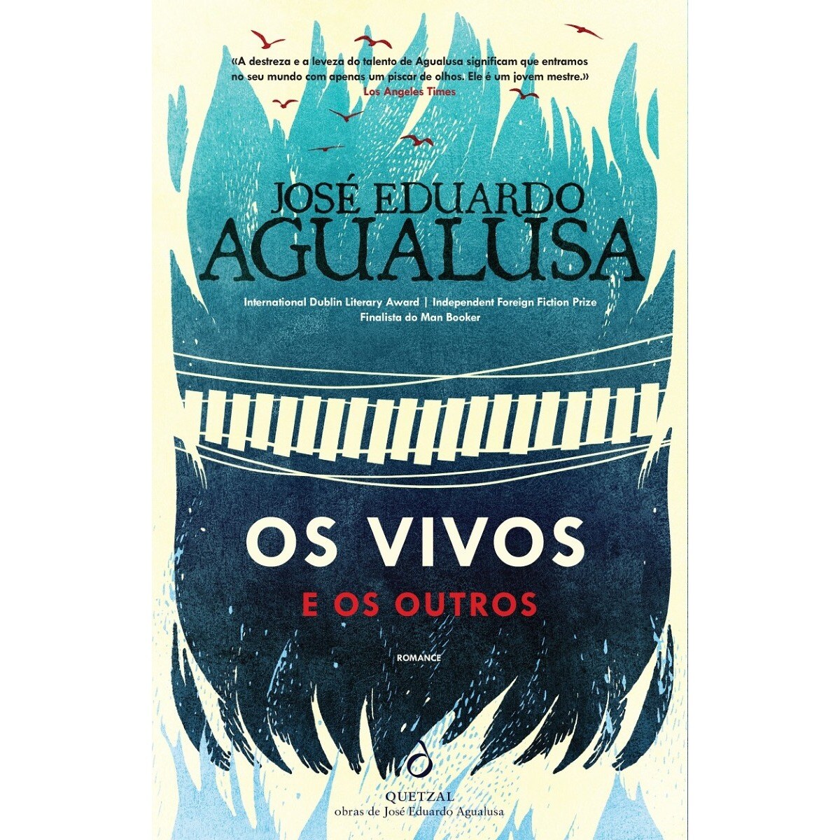 Imagem 0 de Os Vivos e os Outros