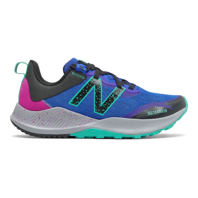 trail mujer new balance trail mujer new balance