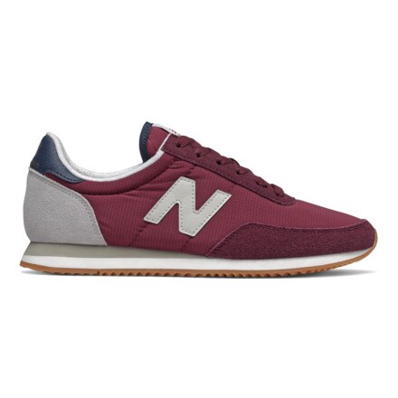 Zapatillas casual de mujer 720 New Balance · El Corte Inglés