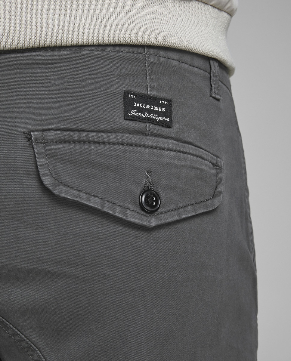 Cargo Trousers Pantalones Hombre Jack And Jones Pantalón Cargo De