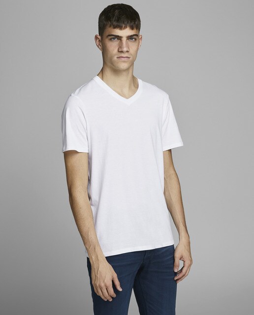 Camisetas Basicas Hombre El Corte Ingles Flash Sales, UP TO 56% OFF |  lavalldelord.com