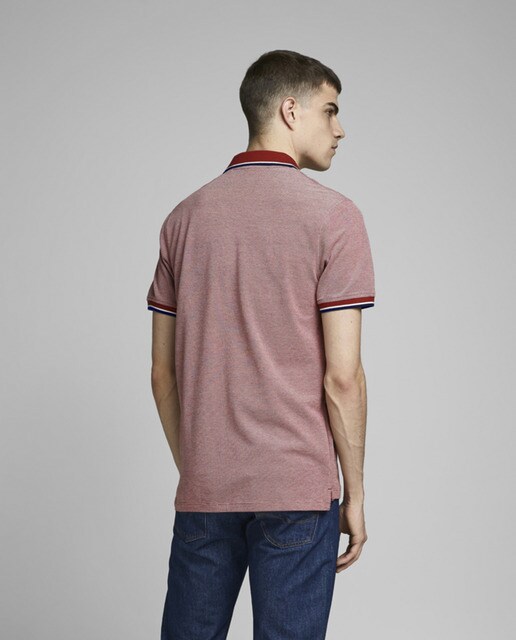 polos jack and jones el corte ingles