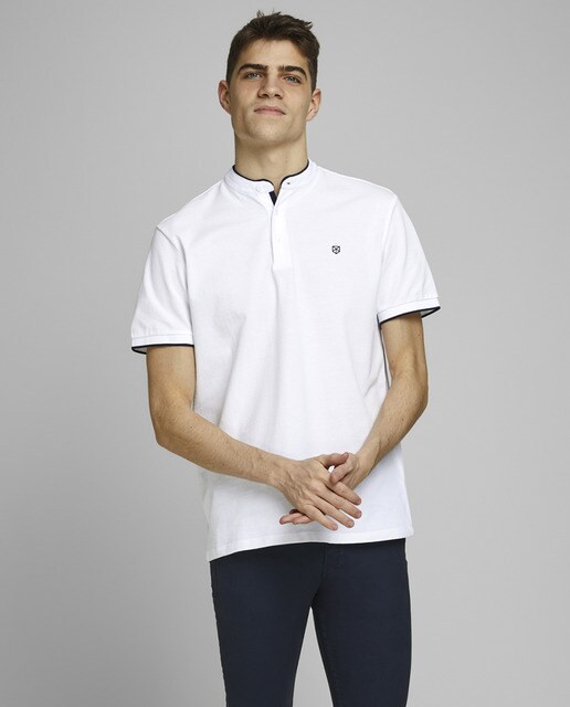 polos jack and jones el corte ingles