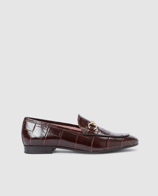 zapatos castellanos mujer