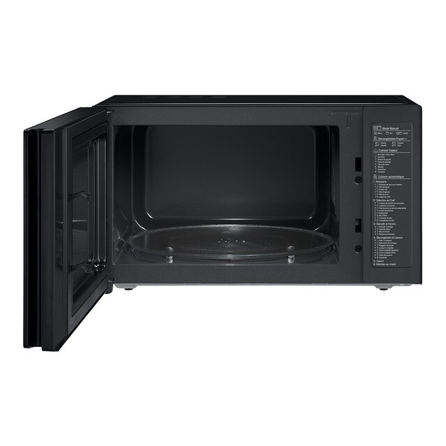 Microondas LG MH7265DPS Smart Inverter con capacidad de 32 litros y grill ·  El Corte Inglés