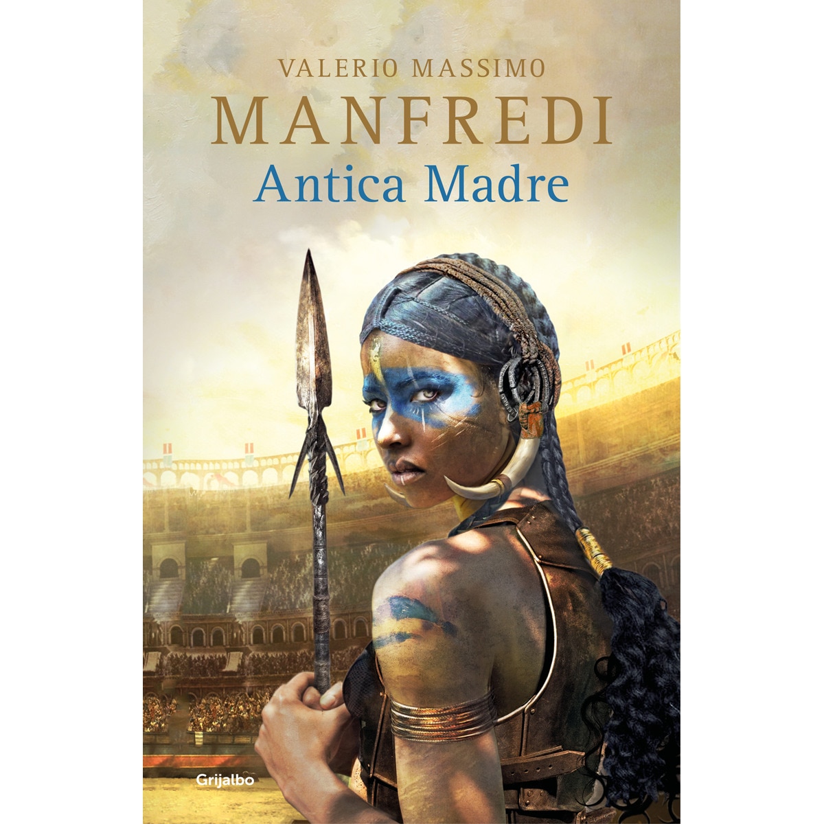 Antica Madre (Capa mole) 1