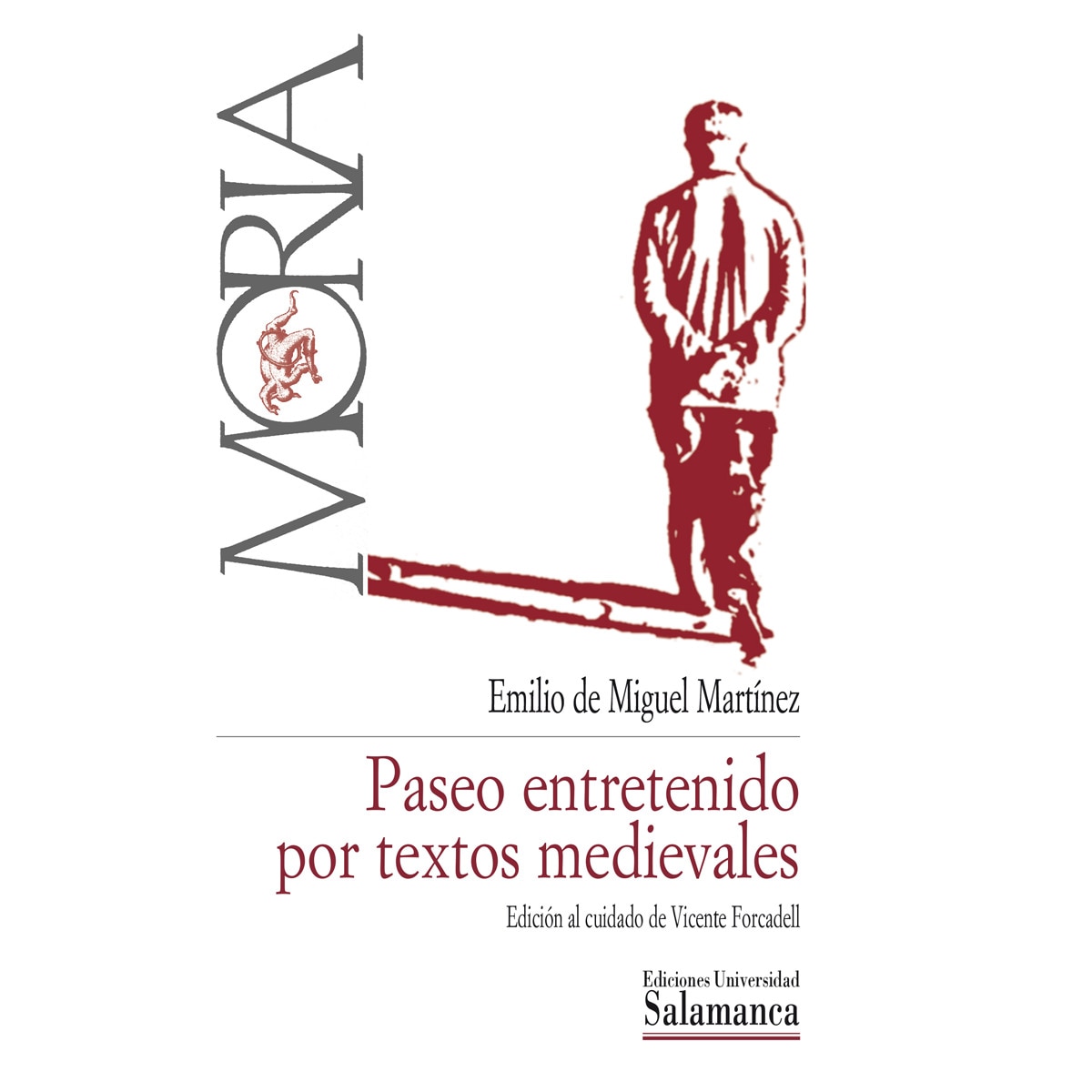 Imagem 0 de Paseo entretenido por textos medievales(Tapa blanda)