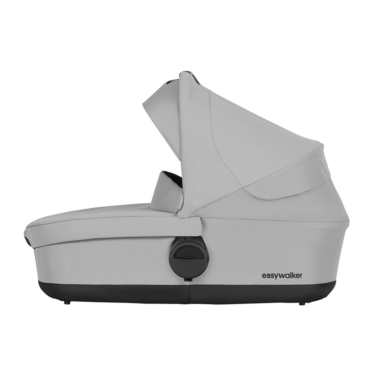 Cochecito Easywalker Charley Cloud Grey Cochecito Easywalker Charley Cloud Grey