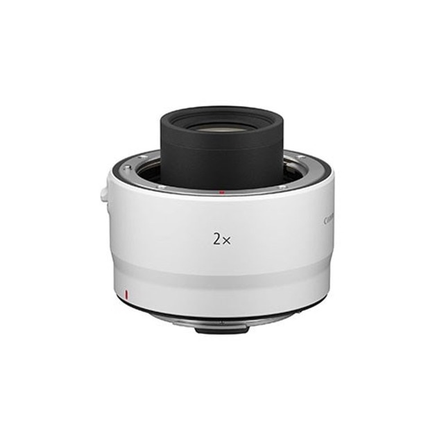 Imagem 0 de Extensor Canon Multiplicador RF 2.0x