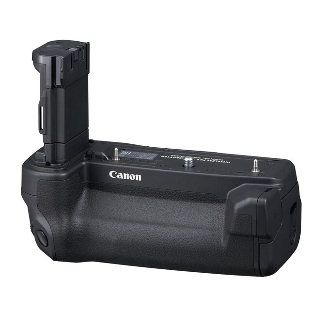 Imagem 0 de Punho de Bateria Canon WFT-R10B