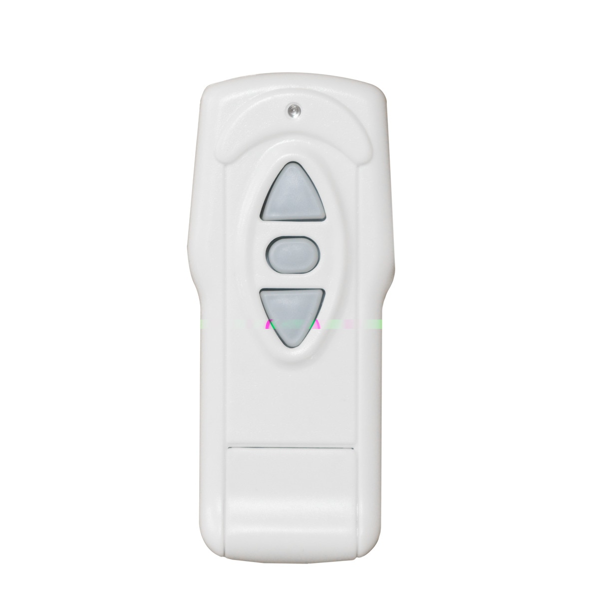 Pantalla de proyección eléctrica Fonestar PPEL-43150-FA Blanco-2
