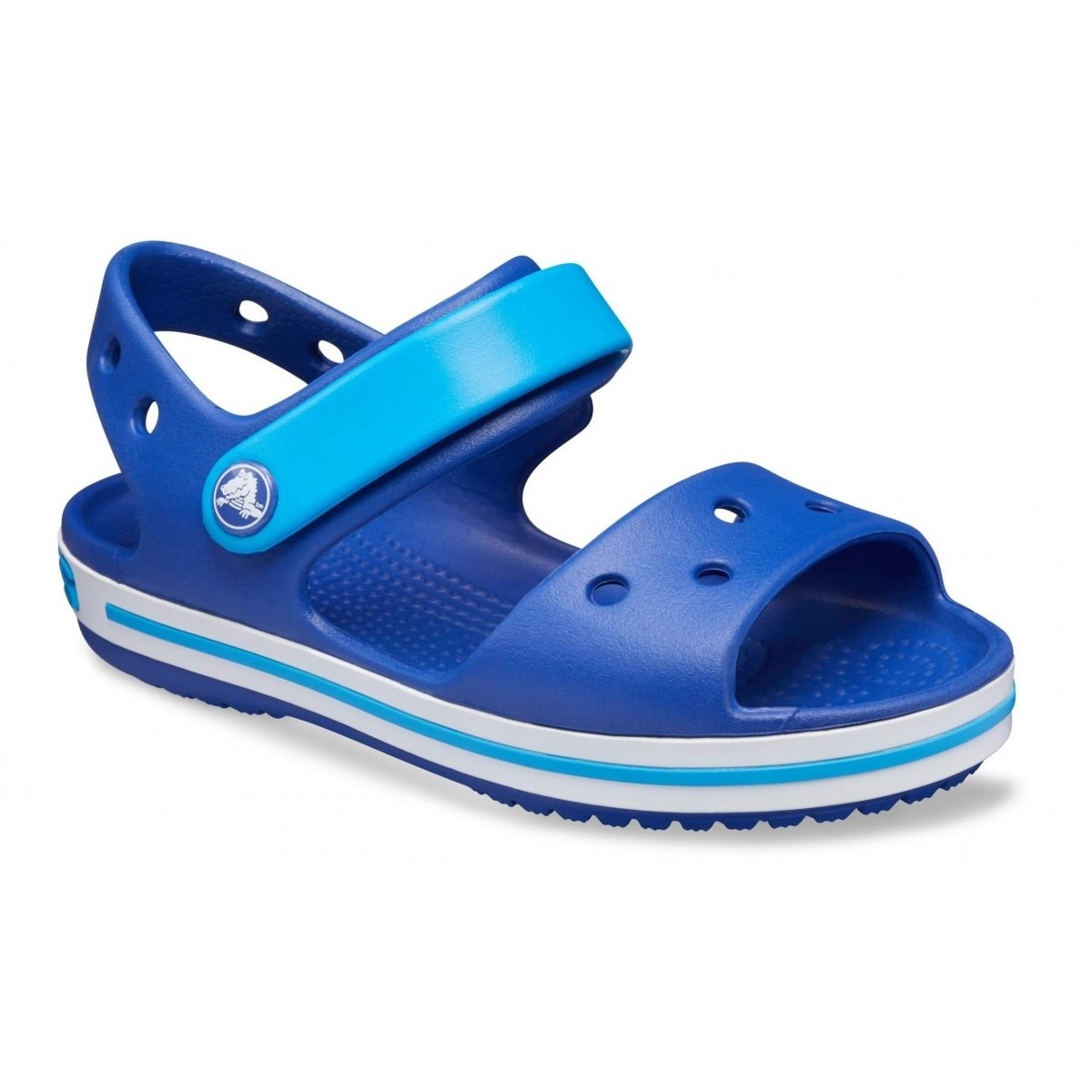 Imagem 0 de Sandálias criança Crocband Crocs