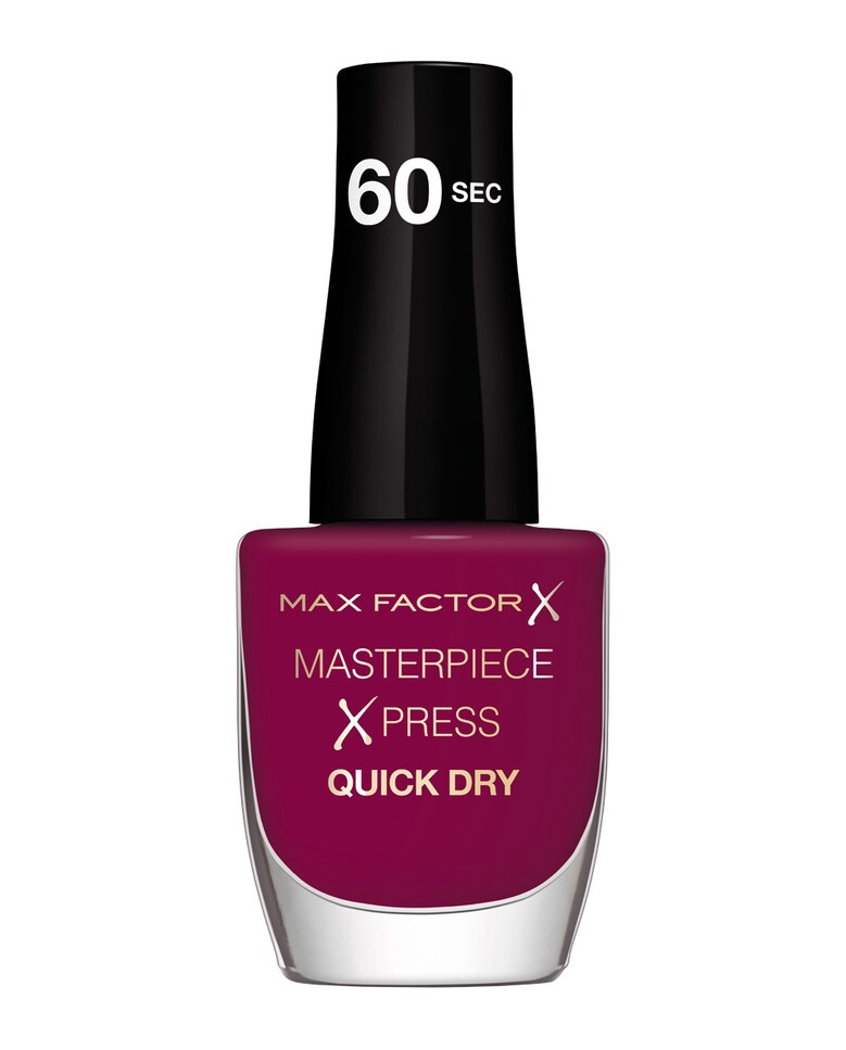 Laca de uñas Masterpiece Press Quick Dry Max Factor 340-1