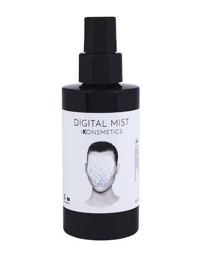 Imagen 0 de Bruma Antienvejecimiento Digital Mist 100 ml Ikonsmetics