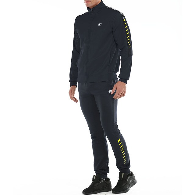 Chándal de hombre Curva John Smith · El Corte Inglés