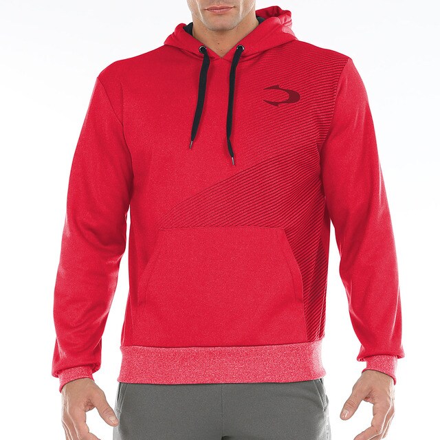 Sudadera de hombre Llamas John Smith · El Corte Inglés