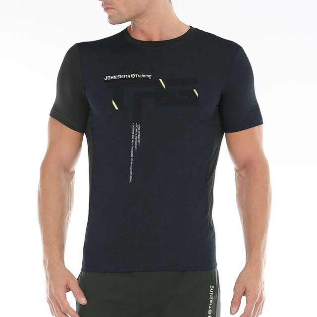 Camiseta de hombre Telapon John Smith · El Corte Inglés