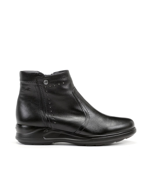 zapatos fluchos mujer en el corte ingles