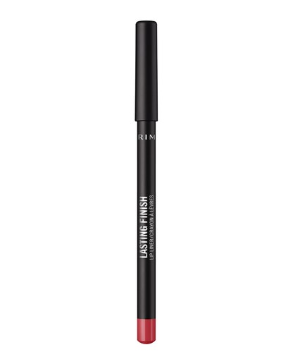 Imagen 0 de Perfilador de labios Lasting Finish Rimmel