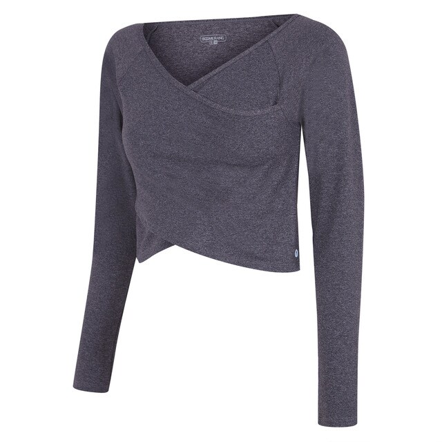 Camiseta de mujer Boomerang