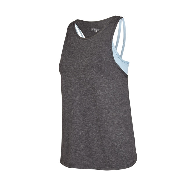 Camiseta de mujer 2 en 1 Boomerang