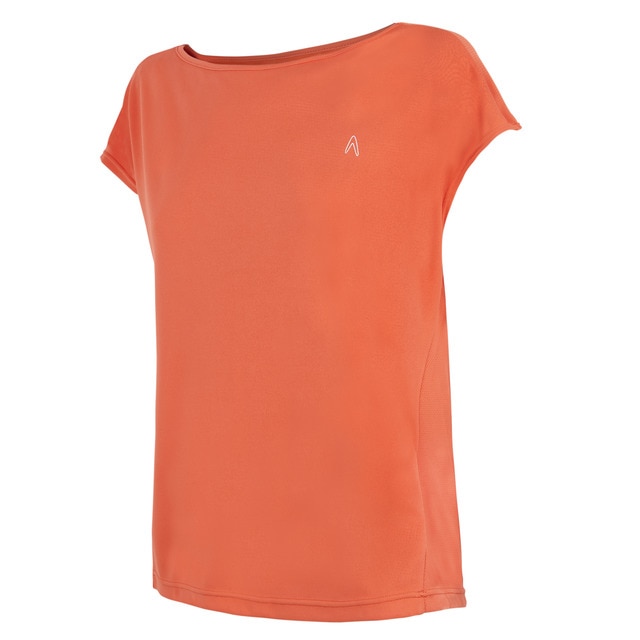 Camiseta de mujer Boomerang