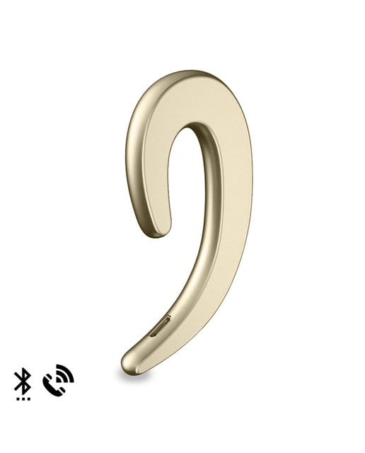 Imagen 0 de Auricular manos libres bluetooth