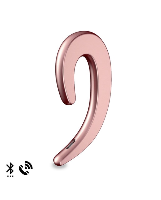 Imagen 0 de Auricular manos libres bluetooth