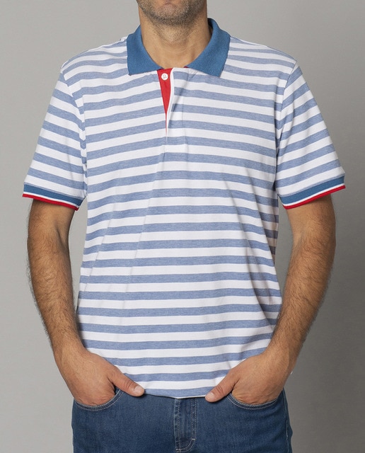 Imagen 0 de Polo mao khaki