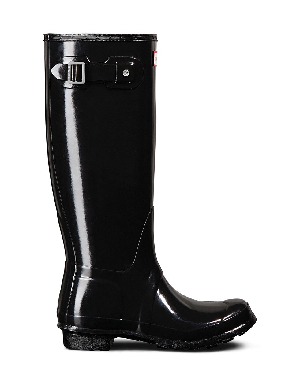 botas gloss mujer cuadrada botas gloss mujer cuadrada