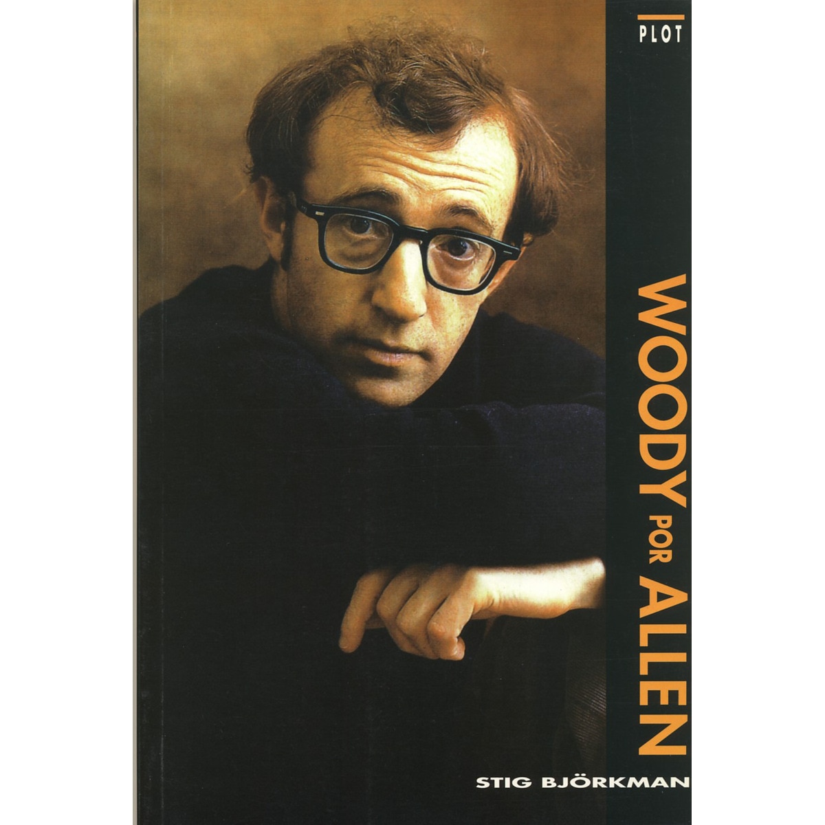 Imagem 0 de Woody por allen(Tapa blanda)