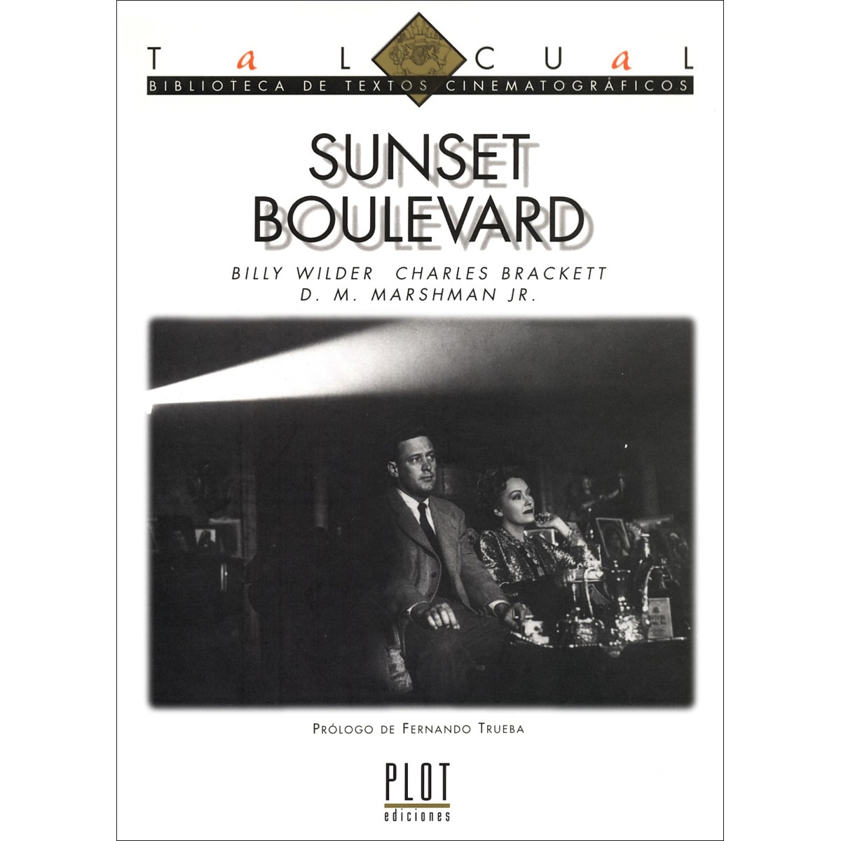 Imagem 0 de Sunset Boulevard (Capa mole)