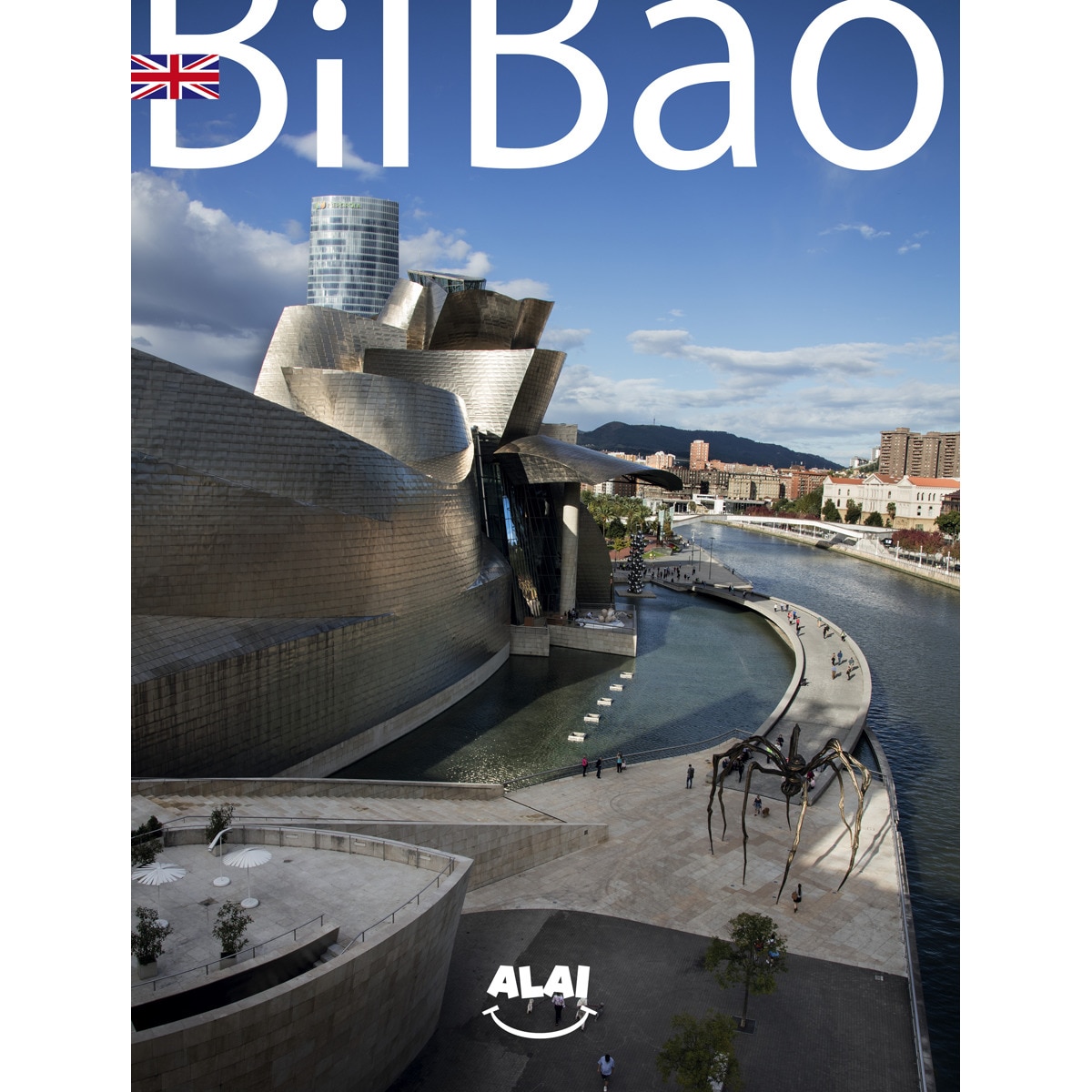 Imagem 0 de Bilbao(Tapa blanda)