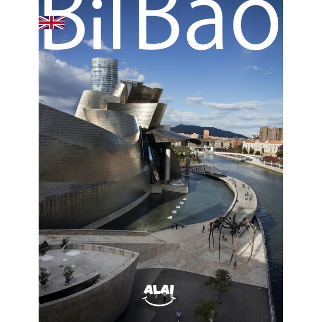 Imagem 0 de Bilbao(Tapa blanda)