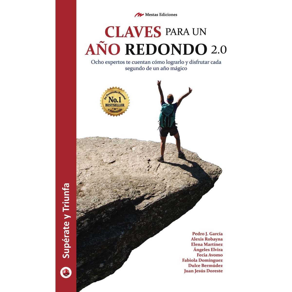 Claves para un año redondo 2.0 (Capa mole) 1
