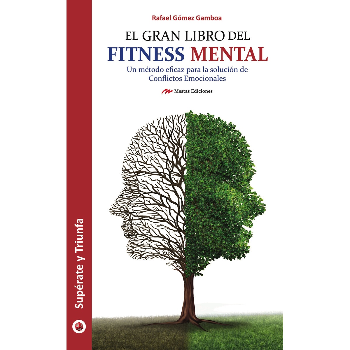 Imagem 0 de El gran libro del fitness mental(Tapa blanda)