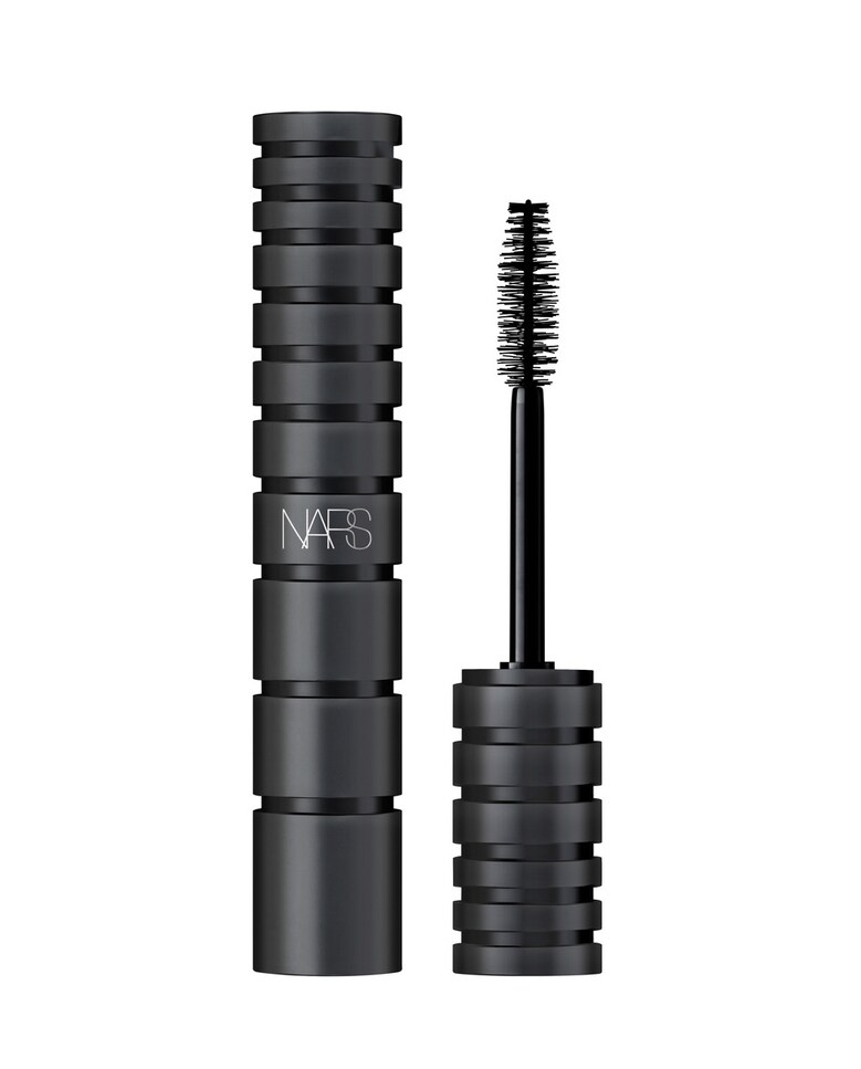 Máscara de pestañas Climax Extreme Nars Negro-1