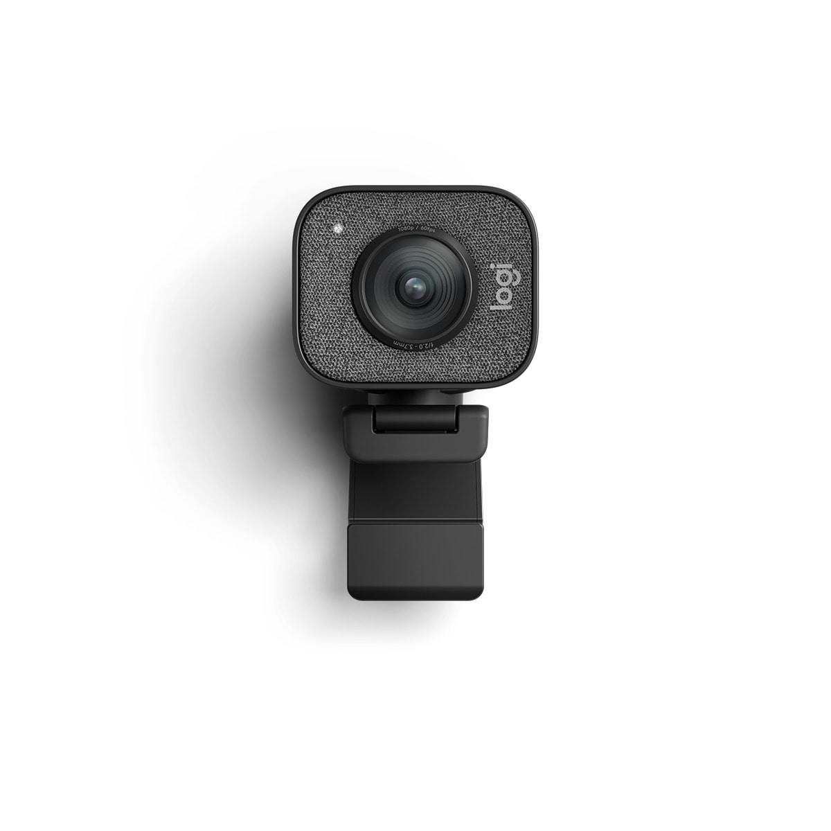 Webcam Logitech StreamCam Full HD Negro-1