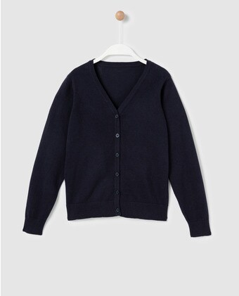 Comprar Chaqueta infantil colegio azul marino · Unit · Hipercor