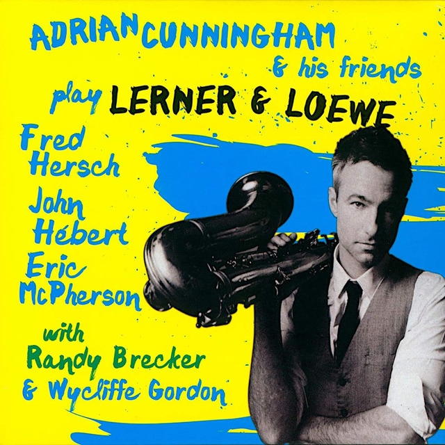Imagen 0 de Play Lerner & Loewe (CD)