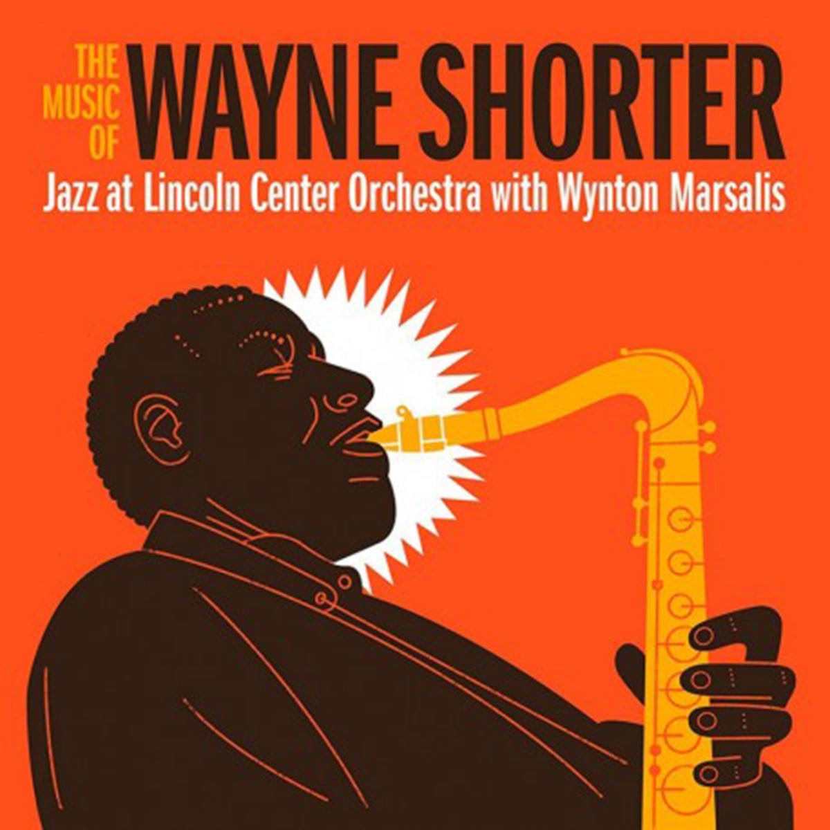 Imagem 0 de The Music of Wayne Shorter (3 LP-Vinil)