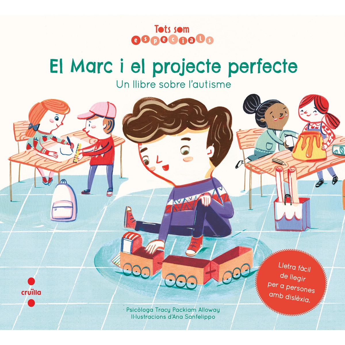 C-TSE.3 -El Marc i el projecte perfecte (Capa dura) 1