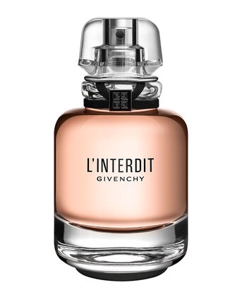 Eau de Parfum L'Interdit 80 ml Givenchy Eau de Parfum L'Interdit 80 ml Givenchy